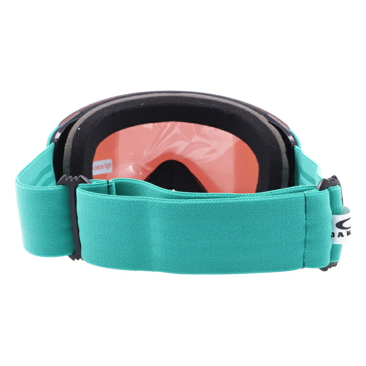 オークリー ゴーグル フライトデッキ XM(M) プリズム スタンダードフィット OAKLEY FLIGHT DECK XM(M) OO7064-B0 球面ダブルレンズ 眼鏡対応 メンズ レディース 曇り止め スポーツ スノーボード スキー 紫外線 UVカット ブランド プレゼント