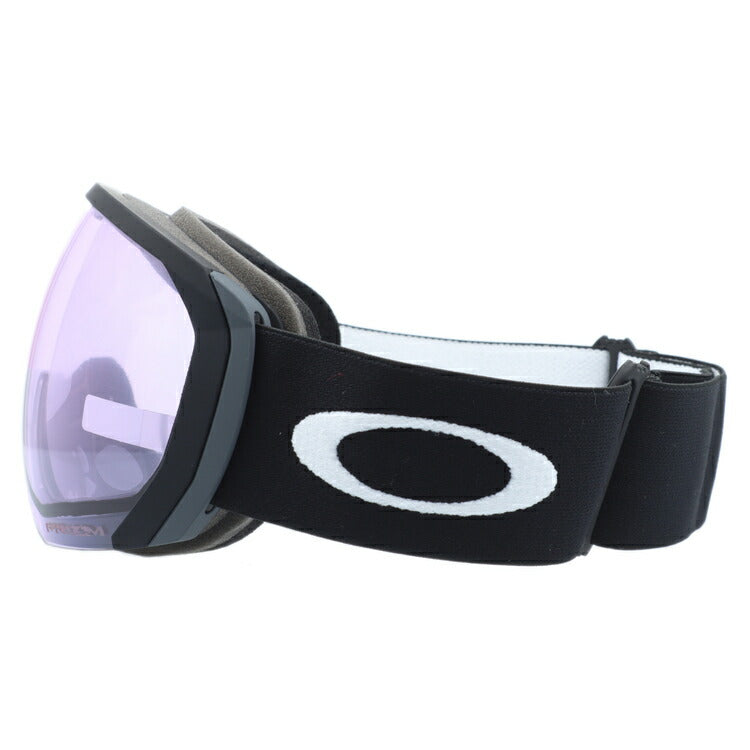 オークリー ゴーグル フライトパス XL(L) プリズム スタンダードフィット OAKLEY FLIGHT PATH XL(L) OO7110-34 球面ダブルレンズ 眼鏡対応 メンズ レディース 曇り止め スポーツ スノーボード スキー 紫外線 UVカット ブランド プレゼント