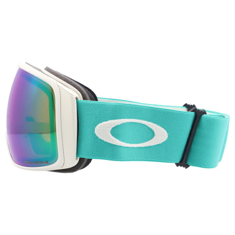 オークリー ゴーグル フライトトラッカーXL(L) プリズム スタンダードフィット OAKLEY FLIGHT TRACKER XL(L) OO7104-45 球面ダブルレンズ 眼鏡対応 メンズ レディース 曇り止め スポーツ スノーボード スキー 紫外線 UVカット ブランド
