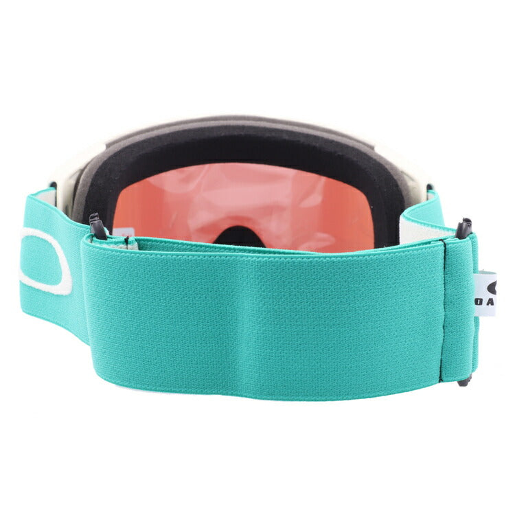 オークリー ゴーグル フライトトラッカーXL(L) プリズム スタンダードフィット OAKLEY FLIGHT TRACKER XL(L) OO7104-45 球面ダブルレンズ 眼鏡対応 メンズ レディース 曇り止め スポーツ スノーボード スキー 紫外線 UVカット ブランド