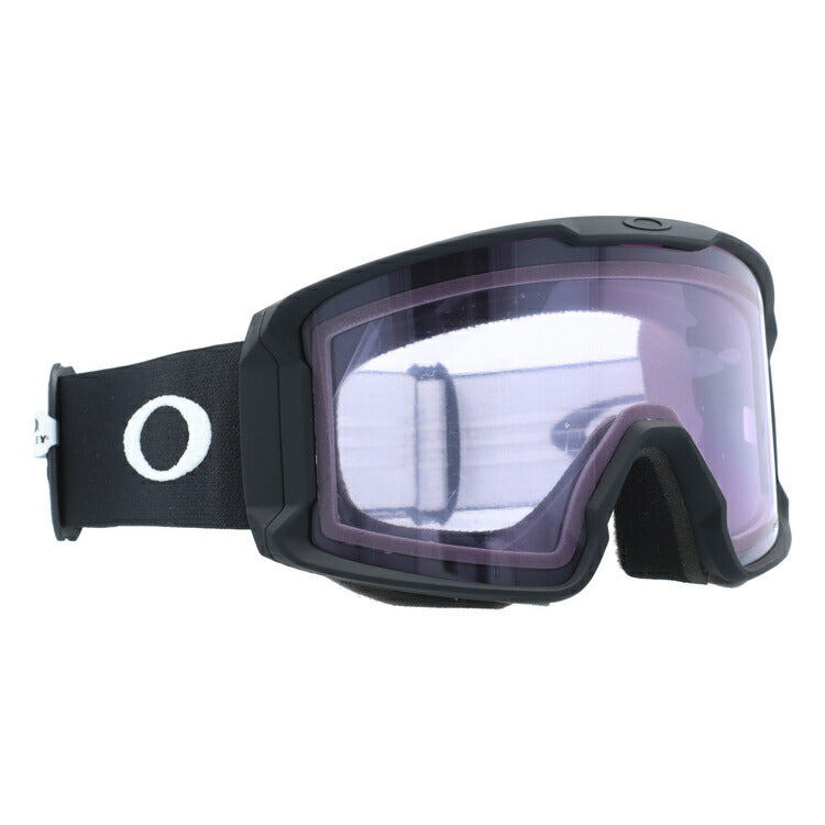 【訳あり】オークリー ゴーグル ラインマイナー XL(L) プリズム スタンダードフィット OAKLEY LINE MINER XL(L) OO7070-88 平面ダブルレンズ 眼鏡対応 メンズ レディース 曇り止め スポーツ スノーボード スキー 紫外線 UVカット ブランド プレゼント