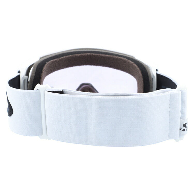 オークリー ゴーグル ラインマイナー XL(L) プリズム スタンダードフィット OAKLEY LINE MINER XL(L) OO7070-89 平面ダブルレンズ 眼鏡対応 メンズ レディース 曇り止め スポーツ スノーボード スキー 紫外線 UVカット ブランド プレゼント