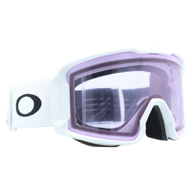 オークリー ゴーグル ラインマイナー XL(L) プリズム スタンダードフィット OAKLEY LINE MINER XL(L) OO7070-89 平面ダブルレンズ 眼鏡対応 メンズ レディース 曇り止め スポーツ スノーボード スキー 紫外線 UVカット ブランド プレゼント