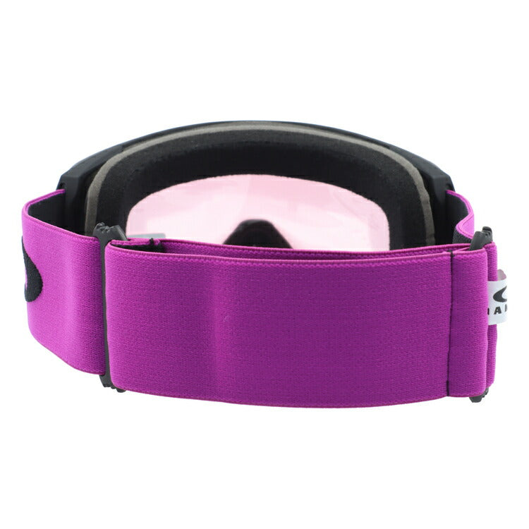 【訳あり】オークリー ゴーグル ラインマイナー XL(L) プリズム スタンダードフィット OAKLEY LINE MINER XL(L) OO7070-99 平面ダブルレンズ 眼鏡対応 メンズ レディース 曇り止め スポーツ スノーボード スキー 紫外線 UVカット ブランド プレゼント