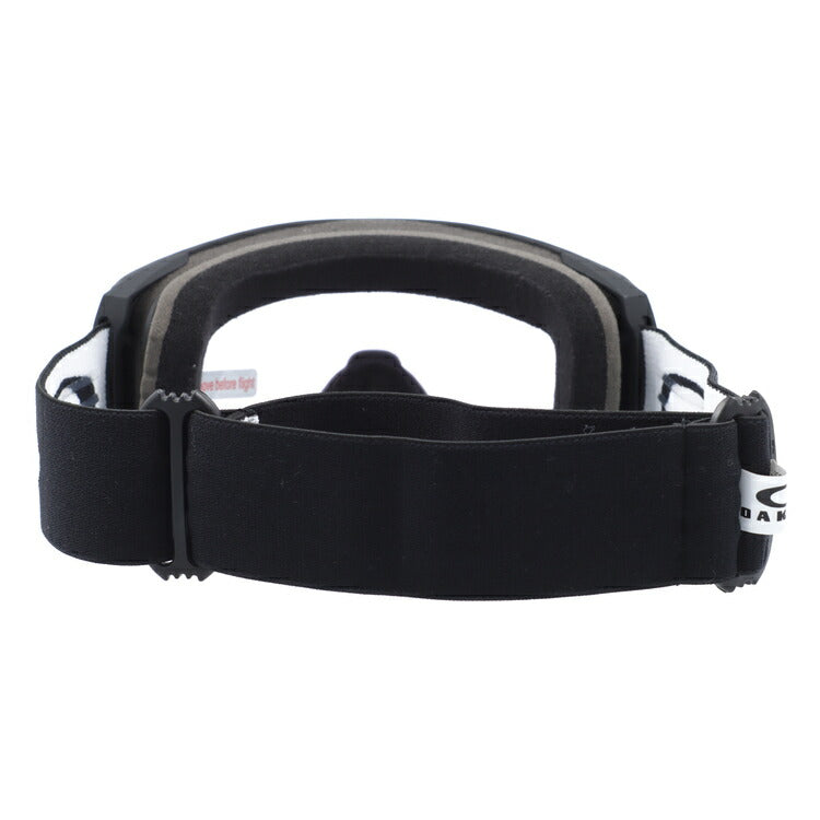 オークリー ゴーグル ラインマイナーXM(M) プリズム スタンダードフィット OAKLEY LINE MINER XM(M) OO7093-46 平面ダブルレンズ 眼鏡対応 メンズ レディース 曇り止め スポーツ スノーボード スキー 紫外線 UVカット ブランド プレゼント