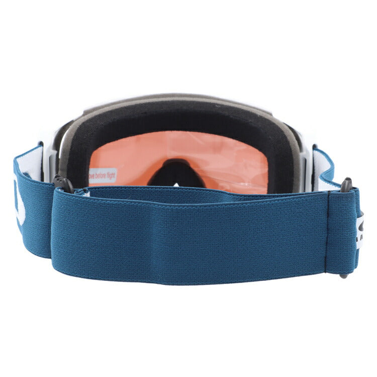 オークリー ゴーグル ラインマイナーXM(M) プリズム スタンダードフィット OAKLEY LINE MINER XM(M) OO7093-55 平面ダブルレンズ 眼鏡対応 メンズ レディース 曇り止め スポーツ スノーボード スキー 紫外線 UVカット ブランド プレゼント
