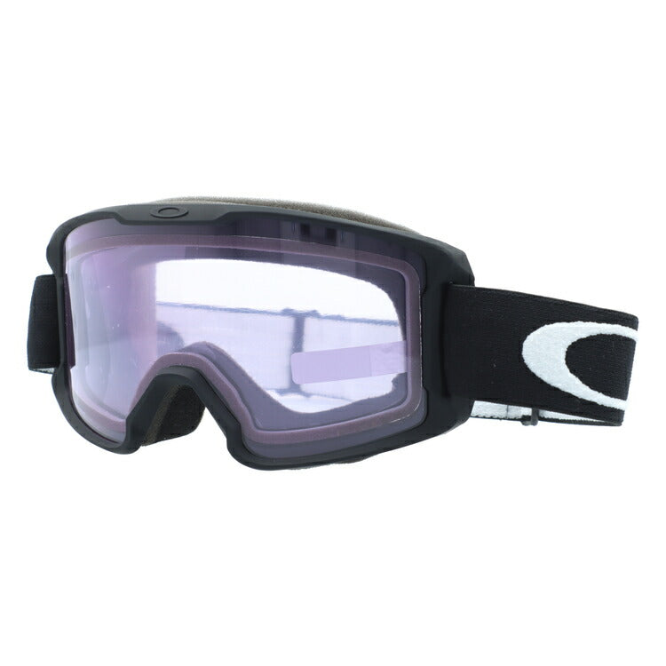 【子供用】オークリー ゴーグル ラインマイナー ユース プリズム スタンダードフィット OAKLEY LINE MINER YOUTH OO7095-37 平面ダブルレンズ 眼鏡対応 子供 曇り止め スポーツ スノーボード スキー 紫外線 UVカット 雪 冬 ブランド プレゼント