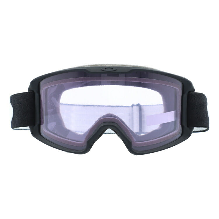 【子供用】オークリー ゴーグル ラインマイナー ユース プリズム スタンダードフィット OAKLEY LINE MINER YOUTH OO7095-37 平面ダブルレンズ 眼鏡対応 子供 曇り止め スポーツ スノーボード スキー 紫外線 UVカット 雪 冬 ブランド プレゼント