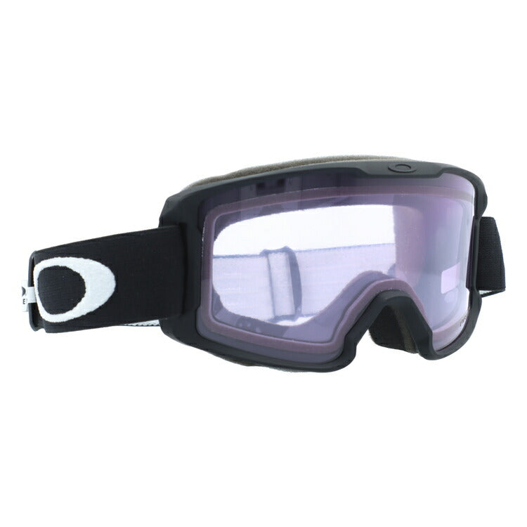【子供用】オークリー ゴーグル ラインマイナー ユース プリズム スタンダードフィット OAKLEY LINE MINER YOUTH OO7095-37 平面ダブルレンズ 眼鏡対応 子供 曇り止め スポーツ スノーボード スキー 紫外線 UVカット 雪 冬 ブランド プレゼント