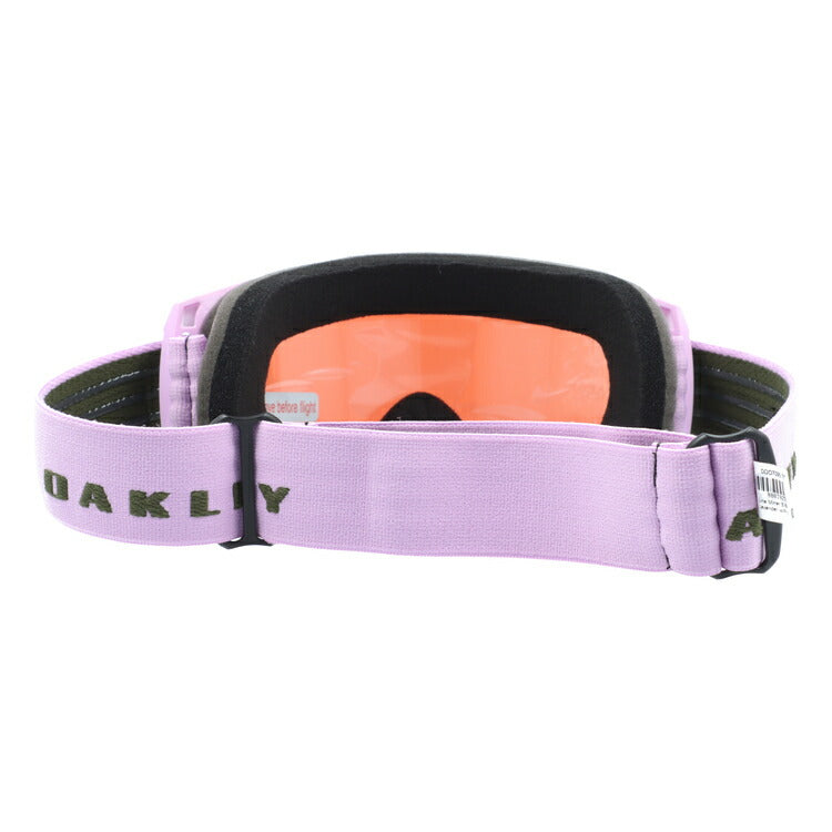 【子供用】オークリー ゴーグル ラインマイナー ユース プリズム スタンダードフィット OAKLEY LINE MINER YOUTH OO7095-44 平面ダブルレンズ 眼鏡対応 子供 曇り止め スポーツ スノーボード スキー 紫外線 UVカット 雪 冬 ブランド プレゼント