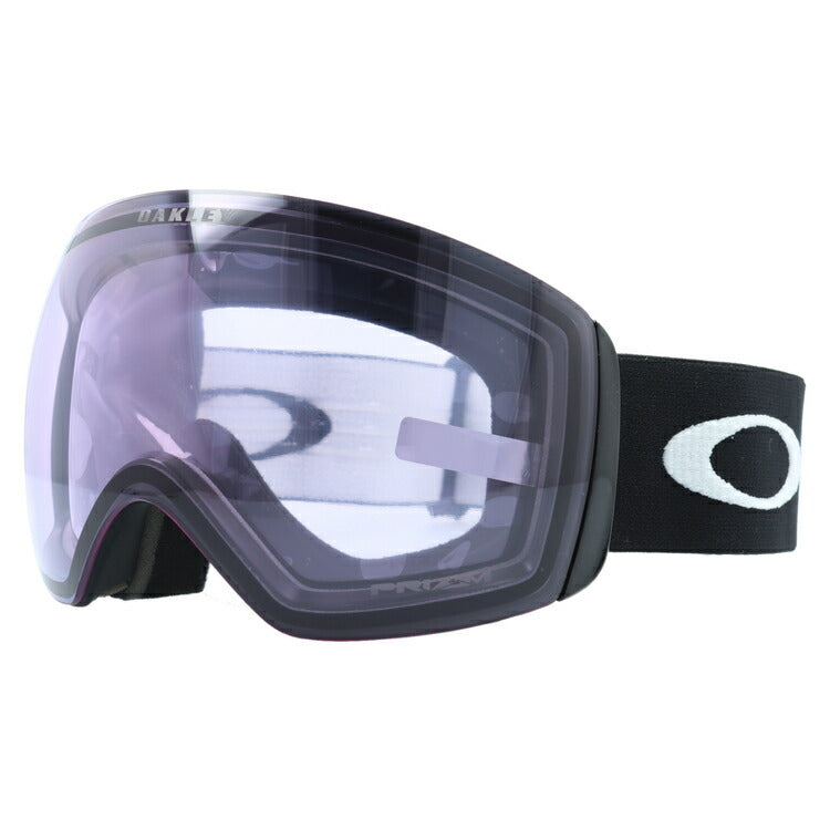 オークリー ゴーグル フライトデッキ XL(L) プリズム スタンダードフィット OAKLEY FLIGHT DECK XL(L) OO7050-97 球面ダブルレンズ 眼鏡対応 曇り止め スポーツ スノーボード スキー 紫外線 UVカット 雪 冬 ブランド