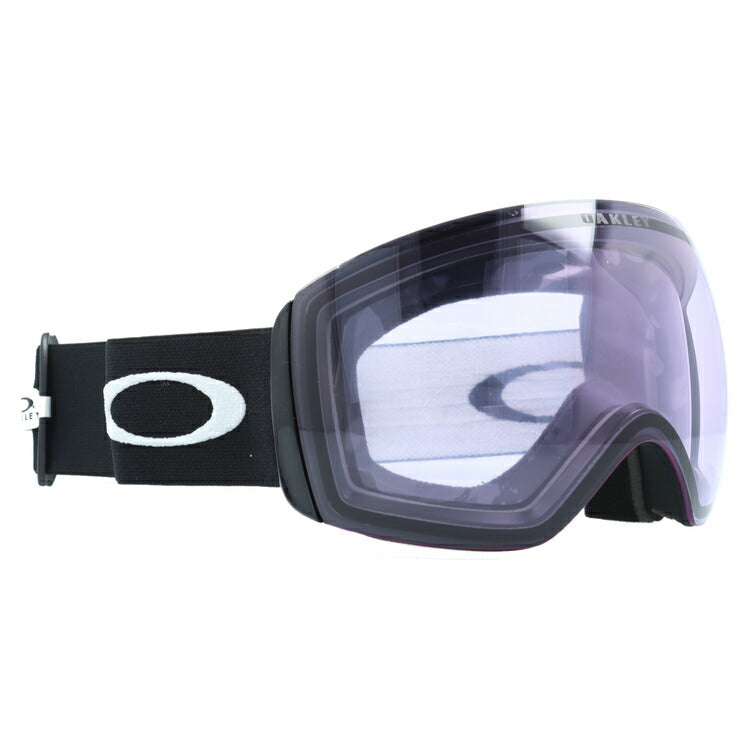 オークリー ゴーグル フライトデッキ XL(L) プリズム スタンダードフィット OAKLEY FLIGHT DECK XL(L) OO7050-97 球面ダブルレンズ 眼鏡対応 曇り止め スポーツ スノーボード スキー 紫外線 UVカット 雪 冬 ブランド