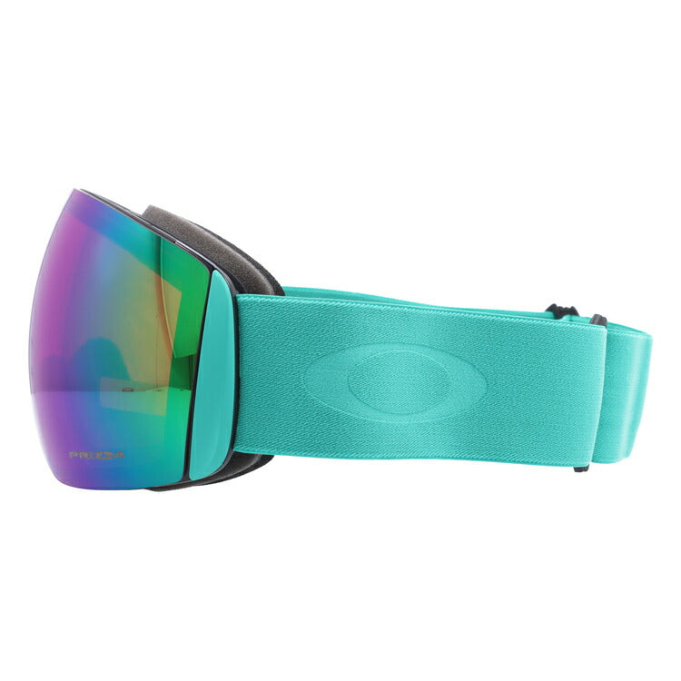 オークリー ゴーグル フライトデッキ XL(L) プリズム スタンダードフィット OAKLEY FLIGHT DECK XL(L) OO7050-A0 球面ダブルレンズ 眼鏡対応 曇り止め スポーツ スノーボード スキー 紫外線 UVカット 雪 冬 ブランド