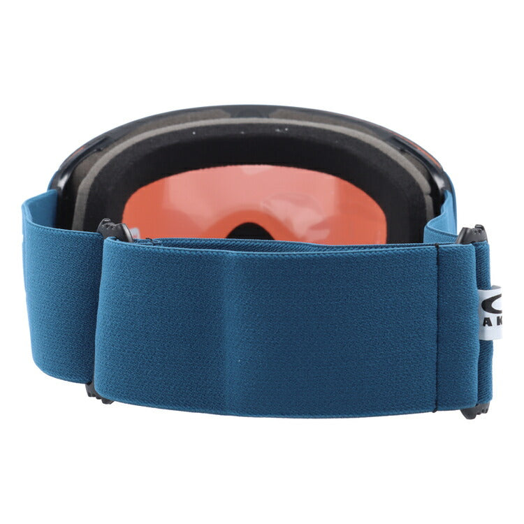 オークリー ゴーグル フライトデッキ XL(L) プリズム スタンダードフィット OAKLEY FLIGHT DECK XL(L) OO7050-A2 球面ダブルレンズ 眼鏡対応 曇り止め スポーツ スノーボード スキー 紫外線 UVカット 雪 冬 ブランド