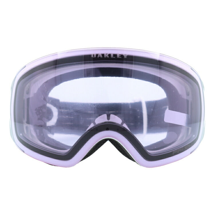 オークリー ゴーグル フライトデッキ XM(M) プリズム スタンダードフィット OAKLEY FLIGHT DECK XM(M) OO7064-A8 球面ダブルレンズ 眼鏡対応 曇り止め スポーツ スノーボード スキー 紫外線 UVカット 雪 冬 ブランド