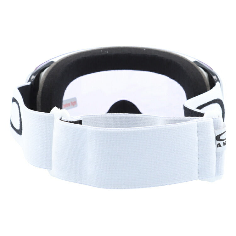 オークリー ゴーグル フライトデッキ XM(M) プリズム スタンダードフィット OAKLEY FLIGHT DECK XM(M) OO7064-A8 球面ダブルレンズ 眼鏡対応 曇り止め スポーツ スノーボード スキー 紫外線 UVカット 雪 冬 ブランド