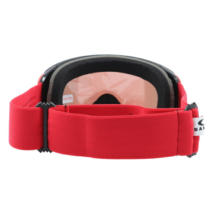 オークリー ゴーグル フライトデッキ XM(M) プリズム スタンダードフィット OAKLEY FLIGHT DECK XM(M) OO7064-B3 球面ダブルレンズ 眼鏡対応 曇り止め スポーツ スノーボード スキー 紫外線 UVカット 雪 冬 ブランド