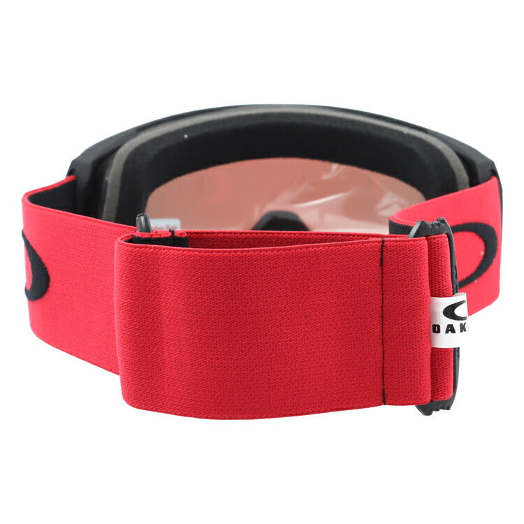 オークリー ゴーグル ラインマイナー XL(L) プリズム スタンダードフィット OAKLEY LINE MINER XL(L) OO7070-98 平面ダブルレンズ 眼鏡対応 曇り止め スポーツ スノーボード スキー 紫外線 UVカット 雪 冬 ブランド