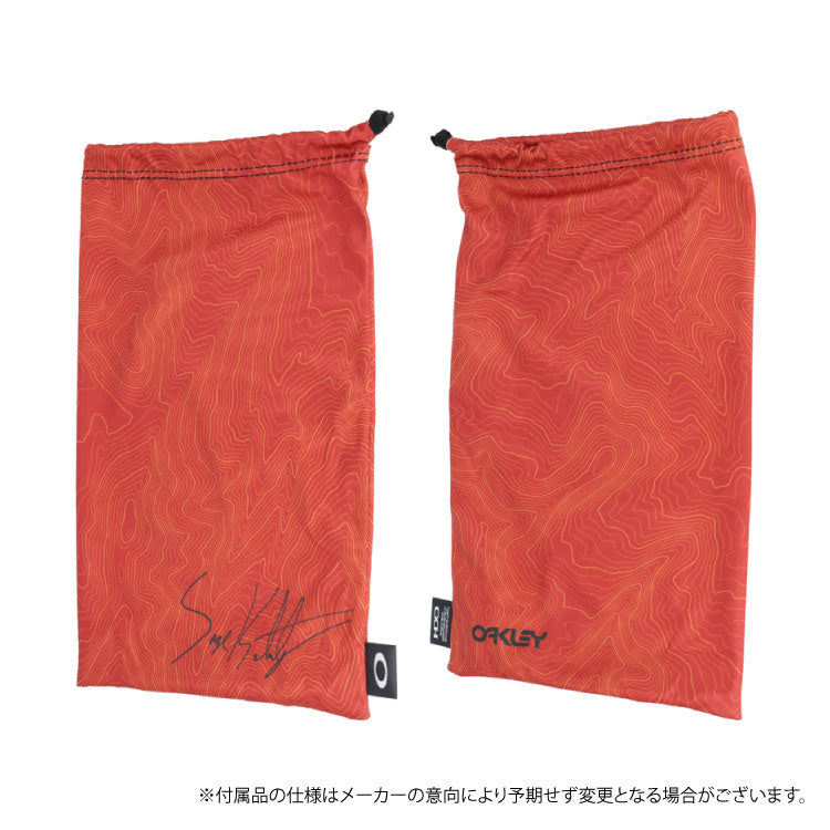 オークリー ゴーグル ラインマイナー XL(L) プリズム スタンダードフィット OAKLEY LINE MINER XL(L) OO7070-A9 Sage Kotsenburg 平面ダブルレンズ 眼鏡対応 曇り止め スポーツ スノーボード スキー 紫外線 UVカット 雪 冬 ブランド