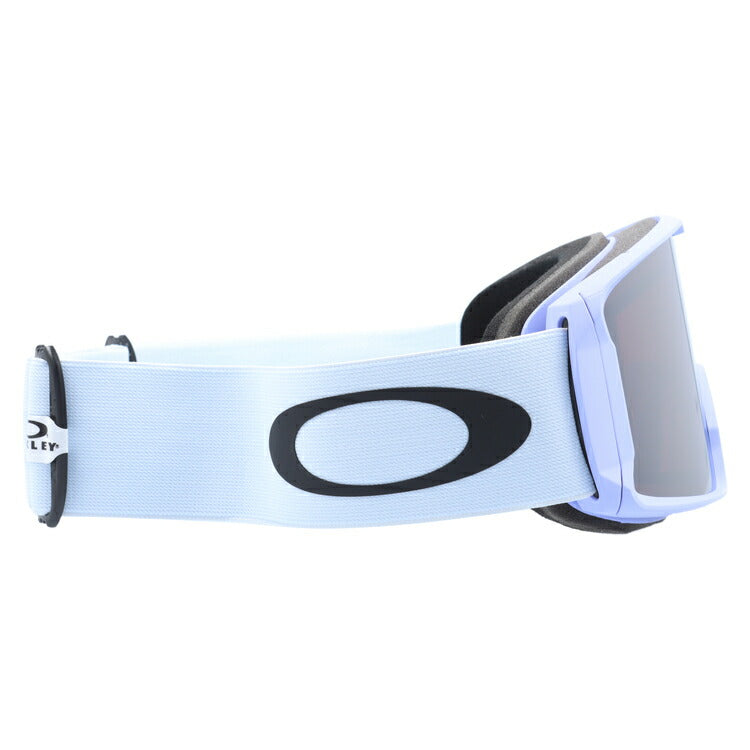 オークリー ゴーグル ラインマイナー XL(L) プリズム スタンダードフィット OAKLEY LINE MINER XL(L) OO7070-B1 Mark McMorris 平面ダブルレンズ 眼鏡対応 曇り止め スポーツ スノーボード スキー 紫外線 UVカット 雪 冬 ブランド