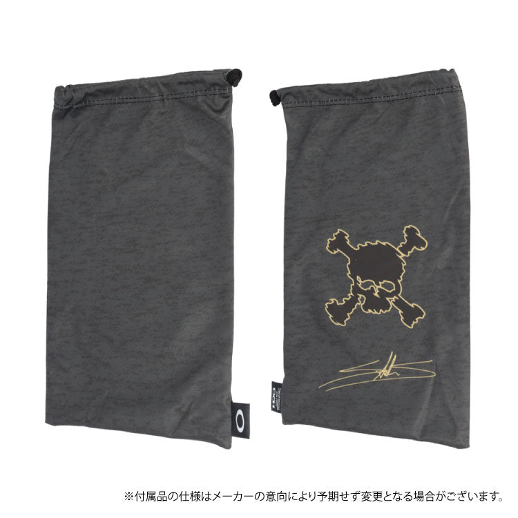 オークリー ゴーグル ラインマイナー XL(L) プリズム スタンダードフィット OAKLEY LINE MINER XL(L) OO7070-B3 Stale Sandbech 平面ダブルレンズ 眼鏡対応 曇り止め スポーツ スノーボード スキー 紫外線 UVカット 雪 冬 ブランド