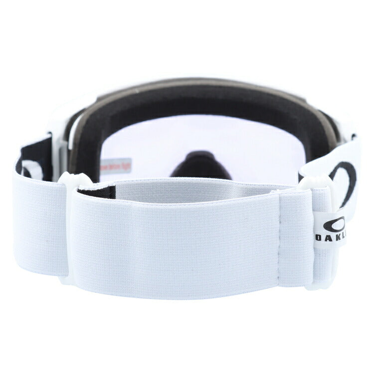 オークリー ゴーグル ラインマイナー XM(M) プリズム スタンダードフィット OAKLEY LINE MINER XM(M) OO7093-47 平面ダブルレンズ 眼鏡対応 曇り止め スポーツ スノーボード スキー 紫外線 UVカット 雪 冬 ブランド