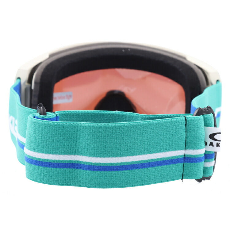 オークリー ゴーグル ラインマイナー XM(M) プリズム スタンダードフィット OAKLEY LINE MINER XM(M) OO7093-59 平面ダブルレンズ 眼鏡対応 曇り止め スポーツ スノーボード スキー 紫外線 UVカット 雪 冬 ブランド