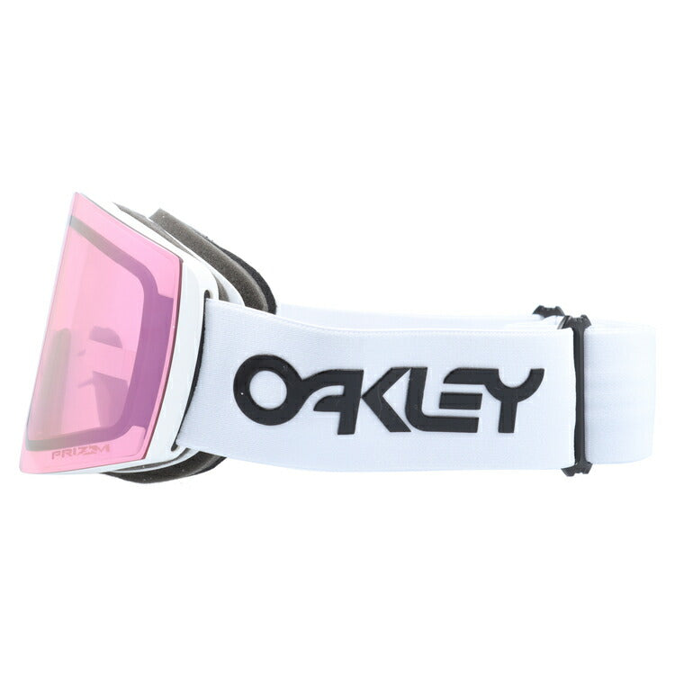 オークリー ゴーグル フォールライン XL(L) プリズム スタンダードフィット OAKLEY FALL LINE XL(L) OO7099-28 Factory Pilot 平面ダブルレンズ 眼鏡対応 曇り止め スポーツ スノーボード スキー 紫外線 UVカット 雪 冬 ブランド