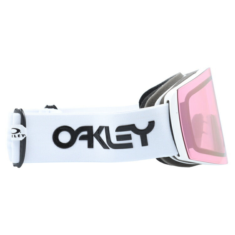 オークリー ゴーグル フォールライン XL(L) プリズム スタンダードフィット OAKLEY FALL LINE XL(L) OO7099-28 Factory Pilot 平面ダブルレンズ 眼鏡対応 曇り止め スポーツ スノーボード スキー 紫外線 UVカット 雪 冬 ブランド