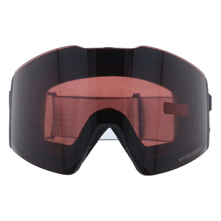 オークリー ゴーグル フォールライン XL(L) プリズム スタンダードフィット OAKLEY FALL LINE XL(L) OO7099-34 平面ダブルレンズ 眼鏡対応 曇り止め スポーツ スノーボード スキー 紫外線 UVカット 雪 冬 ブランド