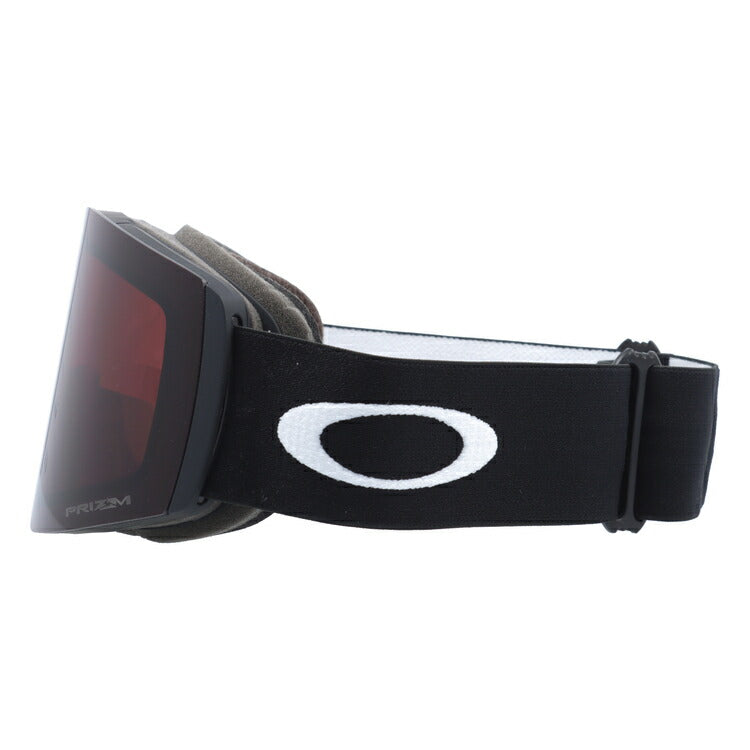 オークリー ゴーグル フォールライン XL(L) プリズム スタンダードフィット OAKLEY FALL LINE XL(L) OO7099-34 平面ダブルレンズ 眼鏡対応 曇り止め スポーツ スノーボード スキー 紫外線 UVカット 雪 冬 ブランド