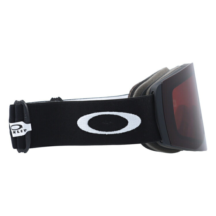 オークリー ゴーグル フォールライン XL(L) プリズム スタンダードフィット OAKLEY FALL LINE XL(L) OO7099-34 平面ダブルレンズ 眼鏡対応 曇り止め スポーツ スノーボード スキー 紫外線 UVカット 雪 冬 ブランド