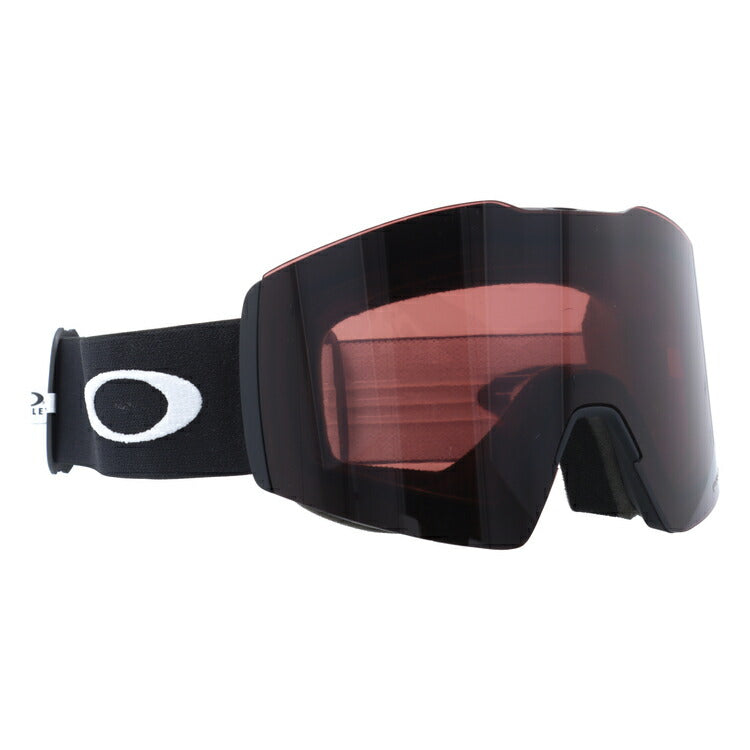 オークリー ゴーグル フォールライン XL(L) プリズム スタンダードフィット OAKLEY FALL LINE XL(L) OO7099-34 平面ダブルレンズ 眼鏡対応 曇り止め スポーツ スノーボード スキー 紫外線 UVカット 雪 冬 ブランド