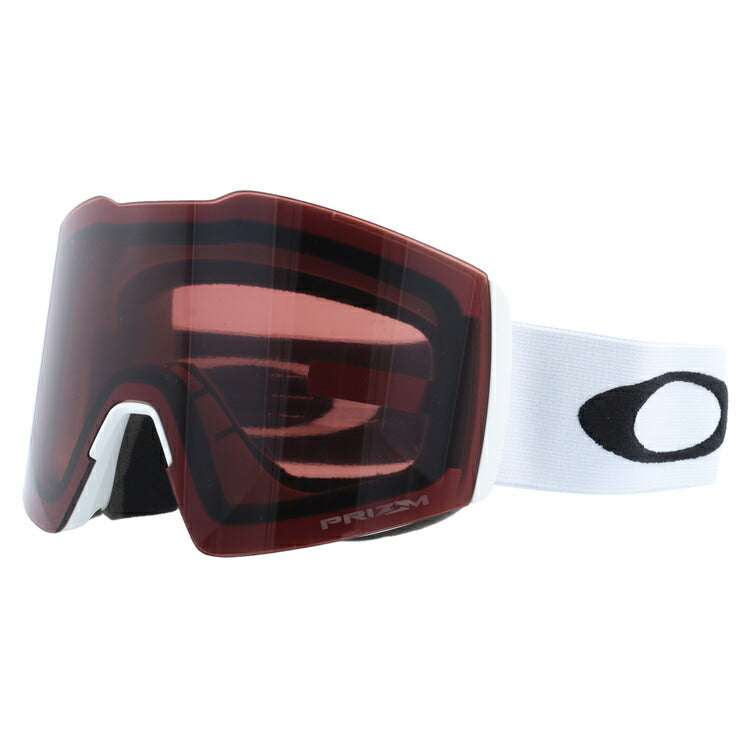 オークリー ゴーグル フォールライン XL(L) プリズム スタンダードフィット OAKLEY FALL LINE XL(L) OO7099-36 平面ダブルレンズ 眼鏡対応 曇り止め スポーツ スノーボード スキー 紫外線 UVカット 雪 冬 ブランド