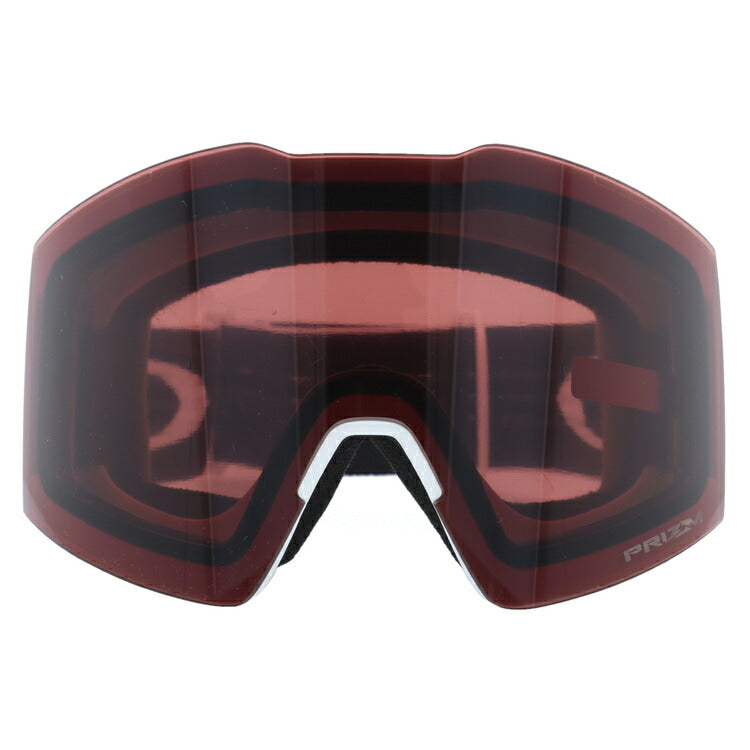 オークリー ゴーグル フォールライン XL(L) プリズム スタンダードフィット OAKLEY FALL LINE XL(L) OO7099-36 平面ダブルレンズ 眼鏡対応 曇り止め スポーツ スノーボード スキー 紫外線 UVカット 雪 冬 ブランド