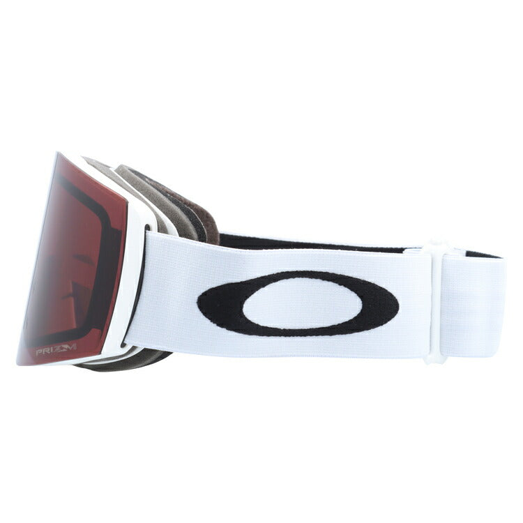 オークリー ゴーグル フォールライン XL(L) プリズム スタンダードフィット OAKLEY FALL LINE XL(L) OO7099-36 平面ダブルレンズ 眼鏡対応 曇り止め スポーツ スノーボード スキー 紫外線 UVカット 雪 冬 ブランド