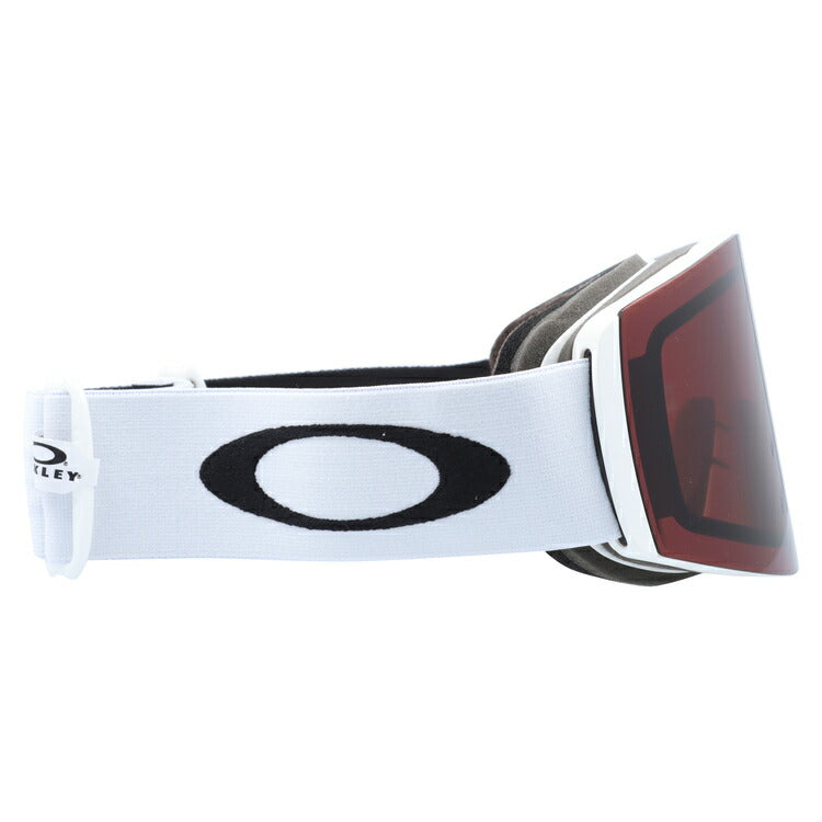 オークリー ゴーグル フォールライン XL(L) プリズム スタンダードフィット OAKLEY FALL LINE XL(L) OO7099-36 平面ダブルレンズ 眼鏡対応 曇り止め スポーツ スノーボード スキー 紫外線 UVカット 雪 冬 ブランド