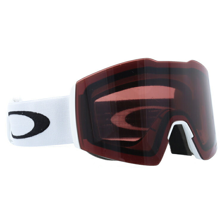オークリー ゴーグル フォールライン XL(L) プリズム スタンダードフィット OAKLEY FALL LINE XL(L) OO7099-36 平面ダブルレンズ 眼鏡対応 曇り止め スポーツ スノーボード スキー 紫外線 UVカット 雪 冬 ブランド