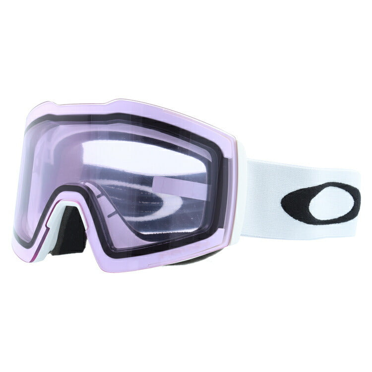 オークリー ゴーグル フォールライン XL(L) プリズム スタンダードフィット OAKLEY FALL LINE XL(L) OO7099-41 平面ダブルレンズ 眼鏡対応 曇り止め スポーツ スノーボード スキー 紫外線 UVカット 雪 冬 ブランド