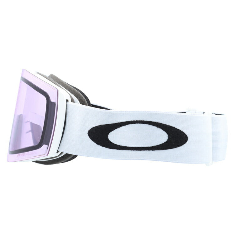 オークリー ゴーグル フォールライン XL(L) プリズム スタンダードフィット OAKLEY FALL LINE XL(L) OO7099-41 平面ダブルレンズ 眼鏡対応 曇り止め スポーツ スノーボード スキー 紫外線 UVカット 雪 冬 ブランド