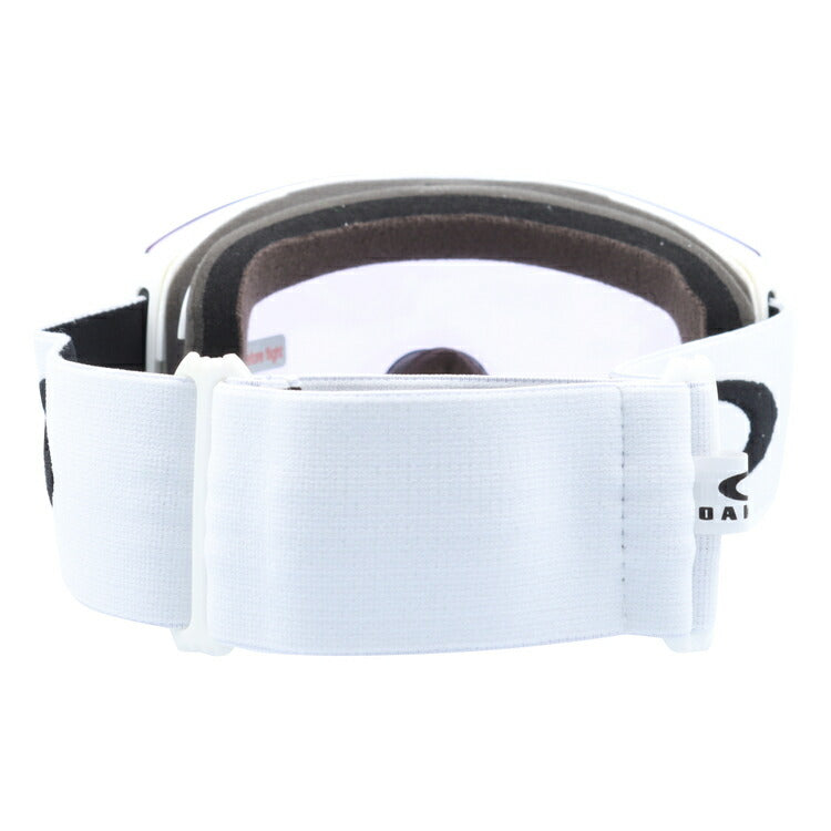 オークリー ゴーグル フォールライン XL(L) プリズム スタンダードフィット OAKLEY FALL LINE XL(L) OO7099-41 平面ダブルレンズ 眼鏡対応 曇り止め スポーツ スノーボード スキー 紫外線 UVカット 雪 冬 ブランド