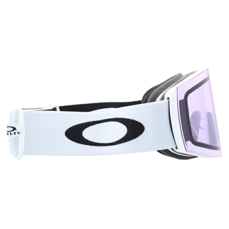 オークリー ゴーグル フォールライン XL(L) プリズム スタンダードフィット OAKLEY FALL LINE XL(L) OO7099-41 平面ダブルレンズ 眼鏡対応 曇り止め スポーツ スノーボード スキー 紫外線 UVカット 雪 冬 ブランド