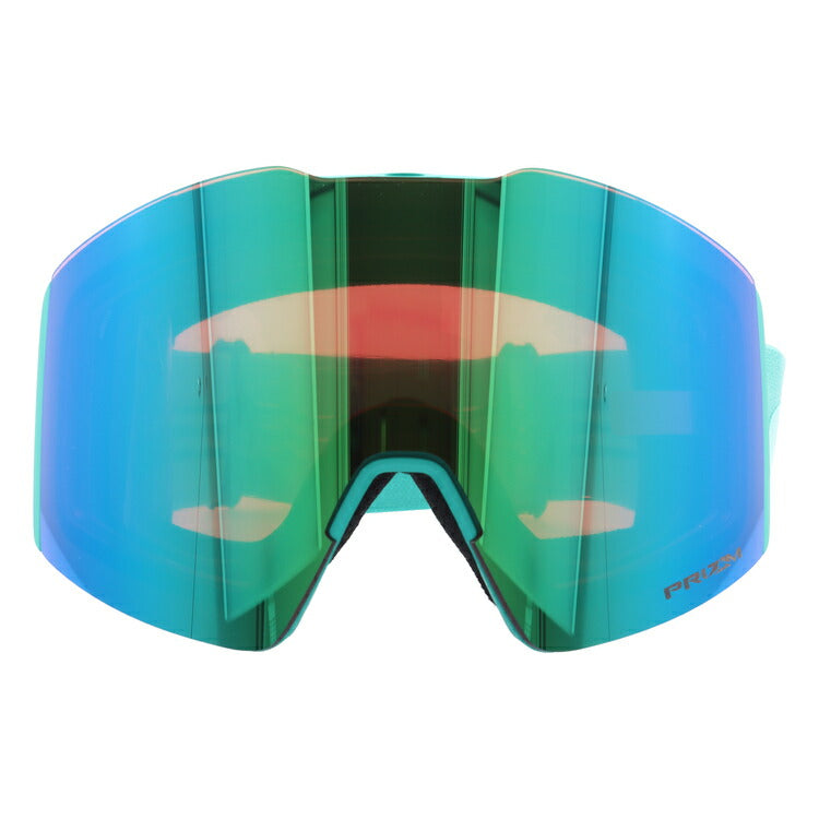 オークリー ゴーグル フォールライン XL(L) プリズム スタンダードフィット OAKLEY FALL LINE XL(L) OO7099-42 平面ダブルレンズ 眼鏡対応 曇り止め スポーツ スノーボード スキー 紫外線 UVカット 雪 冬 ブランド