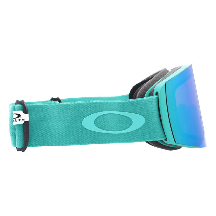 オークリー ゴーグル フォールライン XL(L) プリズム スタンダードフィット OAKLEY FALL LINE XL(L) OO7099-42 平面ダブルレンズ 眼鏡対応 曇り止め スポーツ スノーボード スキー 紫外線 UVカット 雪 冬 ブランド