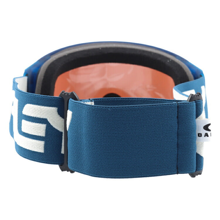 オークリー ゴーグル フライトトラッカー XL(L) プリズム スタンダードフィット OAKLEY FLIGHT TRACKER XL(L) OO7104-42 球面ダブルレンズ 眼鏡対応 曇り止め スポーツ スノーボード スキー 紫外線 UVカット 雪 冬 ブランド