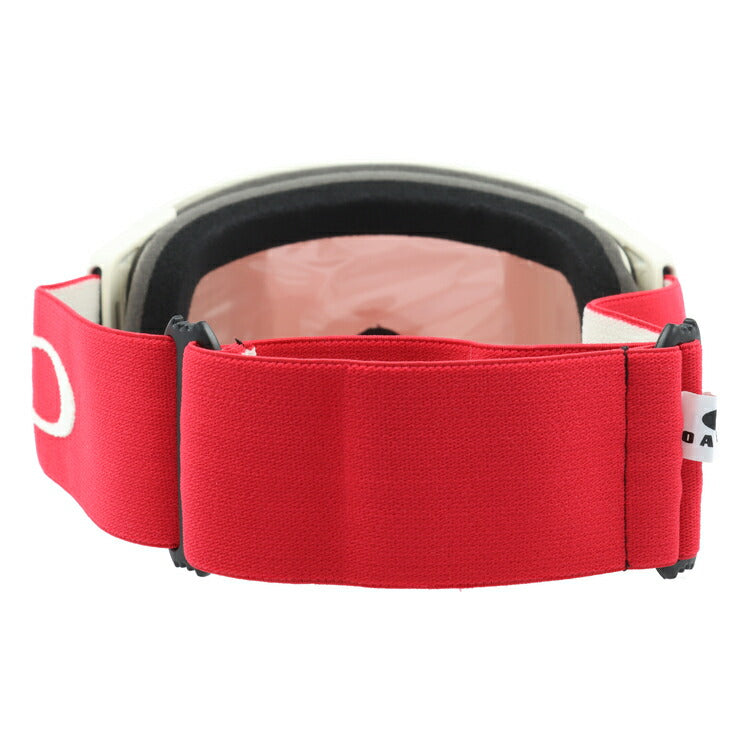 オークリー ゴーグル フライトトラッカー XL(L) プリズム スタンダードフィット OAKLEY FLIGHT TRACKER XL(L) OO7104-48 球面ダブルレンズ 眼鏡対応 曇り止め スポーツ スノーボード スキー 紫外線 UVカット 雪 冬 ブランド