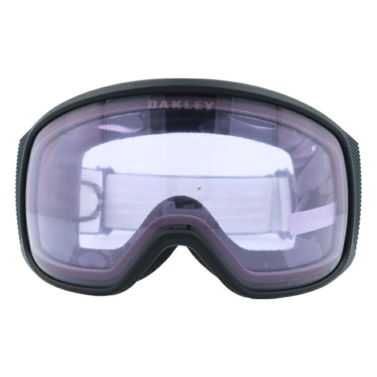 オークリー ゴーグル フライトトラッカー XM(M) プリズム スタンダードフィット OAKLEY FLIGHT TRACKER XM(M) OO7105-36 球面ダブルレンズ 眼鏡対応 曇り止め スポーツ スノーボード スキー 紫外線 UVカット 雪 冬 ブランド