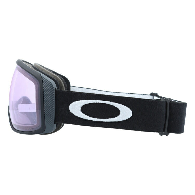 オークリー ゴーグル フライトトラッカー XM(M) プリズム スタンダードフィット OAKLEY FLIGHT TRACKER XM(M) OO7105-36 球面ダブルレンズ 眼鏡対応 曇り止め スポーツ スノーボード スキー 紫外線 UVカット 雪 冬 ブランド