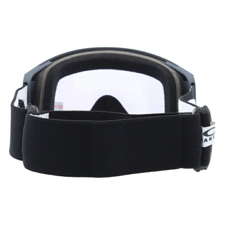 オークリー ゴーグル フライトトラッカー XM(M) プリズム スタンダードフィット OAKLEY FLIGHT TRACKER XM(M) OO7105-36 球面ダブルレンズ 眼鏡対応 曇り止め スポーツ スノーボード スキー 紫外線 UVカット 雪 冬 ブランド
