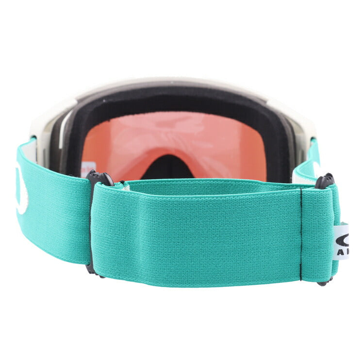 オークリー ゴーグル フライトトラッカー XM(M) プリズム スタンダードフィット OAKLEY FLIGHT TRACKER XM(M) OO7105-43 球面ダブルレンズ 眼鏡対応 曇り止め スポーツ スノーボード スキー 紫外線 UVカット 雪 冬 ブランド